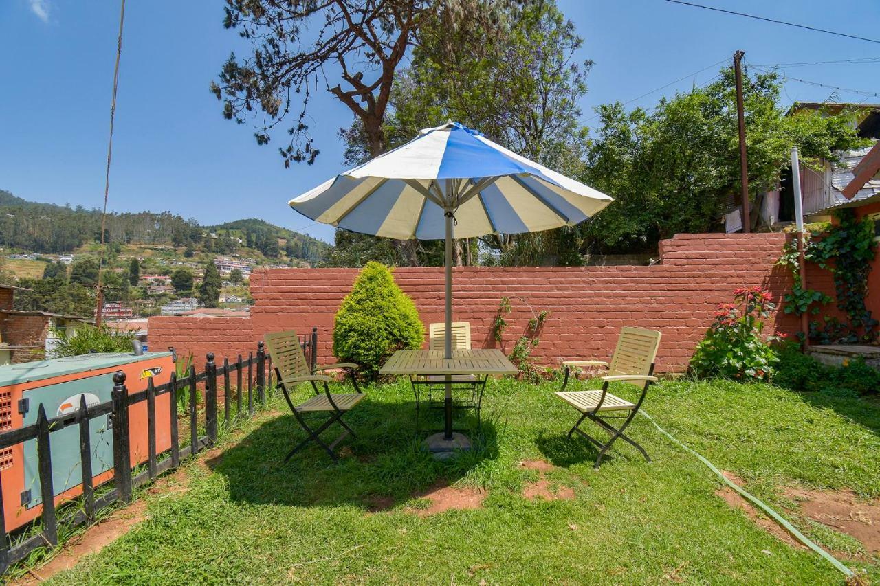 Fabexpress Wenlock Homes - Nr Government Rose Garden Udagamandalam Exterior photo